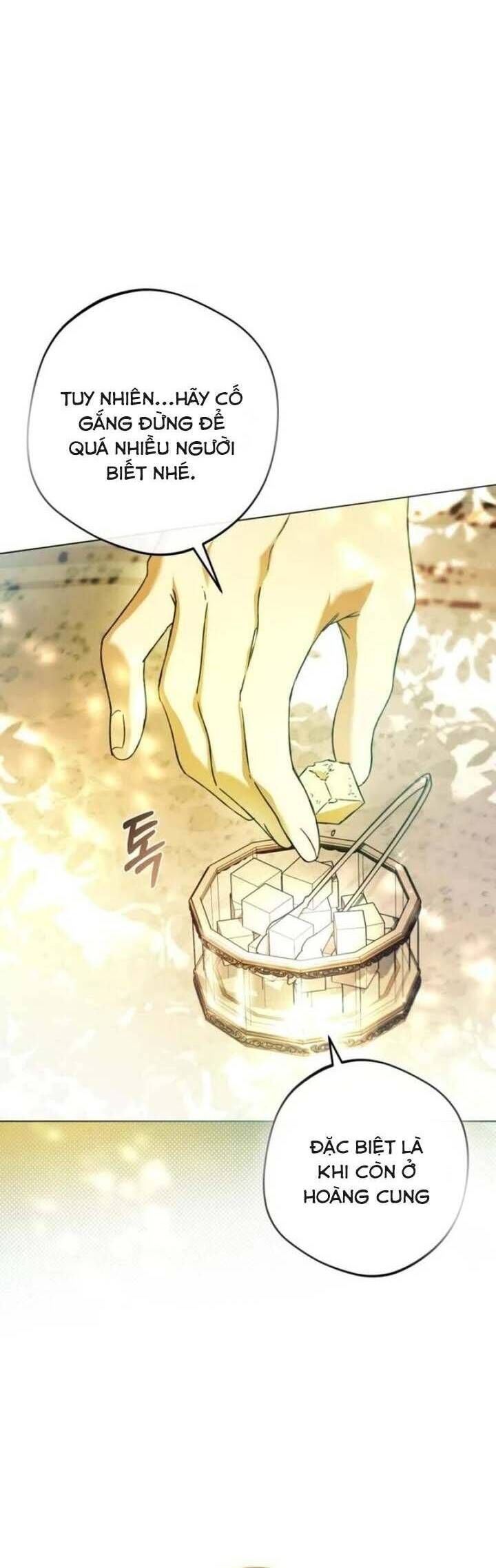 Bạo Chúa Độc Ác Trở Lại - chap20 - Trang 15